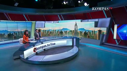 Wisma Atlet Kemayoran Siap Menampung 1.000 Pasien