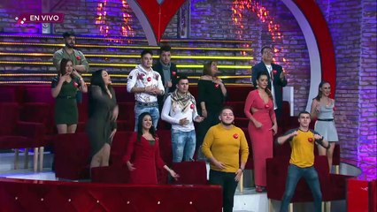 ¡Mario ya no quiere ninguna otra relación tóxica! | Enamorándonos