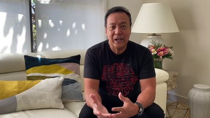 Carlos Cuevas transmitirá un show desde su casa debido a la emergencia por el Covid19