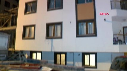 BİR ÇOCUK ANNESİ GENÇ KADIN BANYODA ÖLÜ BULUNDU