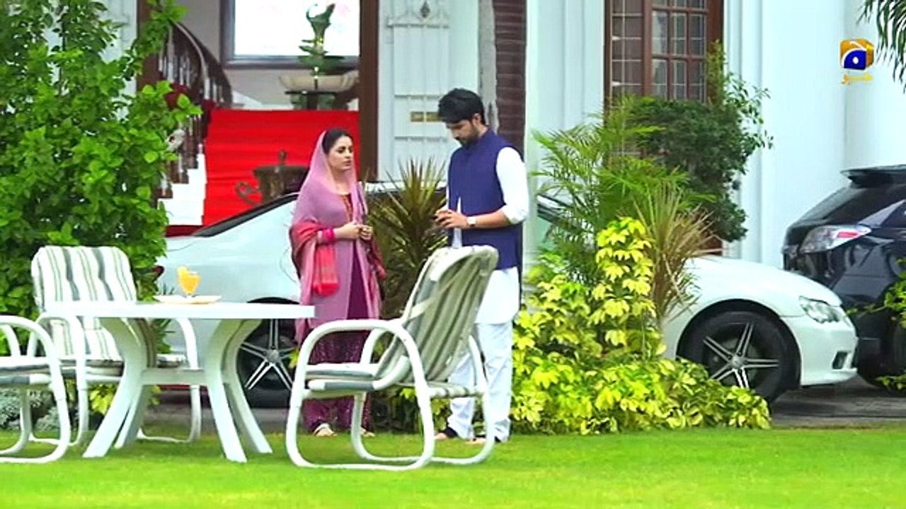 Munafiq - Episode 40 - 20th Mar 2