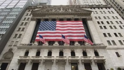 La Bolsa de Nueva York cierra con pérdidas de 4,55 % en el Dow Jones