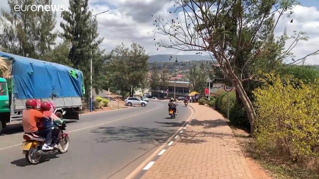 Covid-19 em África: OMS alerta para o pior cenário possível