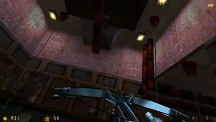 Half-Life - Apprehension (2009 Widescreen Version)