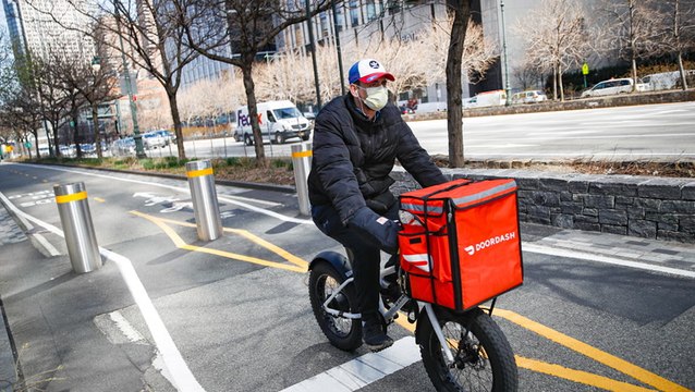 How to stay safe at work during the COVID-19 pandemic