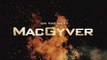 MacGyver S04E07 Mac + Desi + Riley + Aubrey