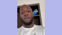 ROMELU LUKAKU: 