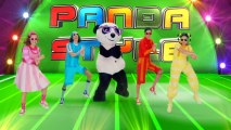 Panda e Os Caricas - Panda E Os Caricas 3