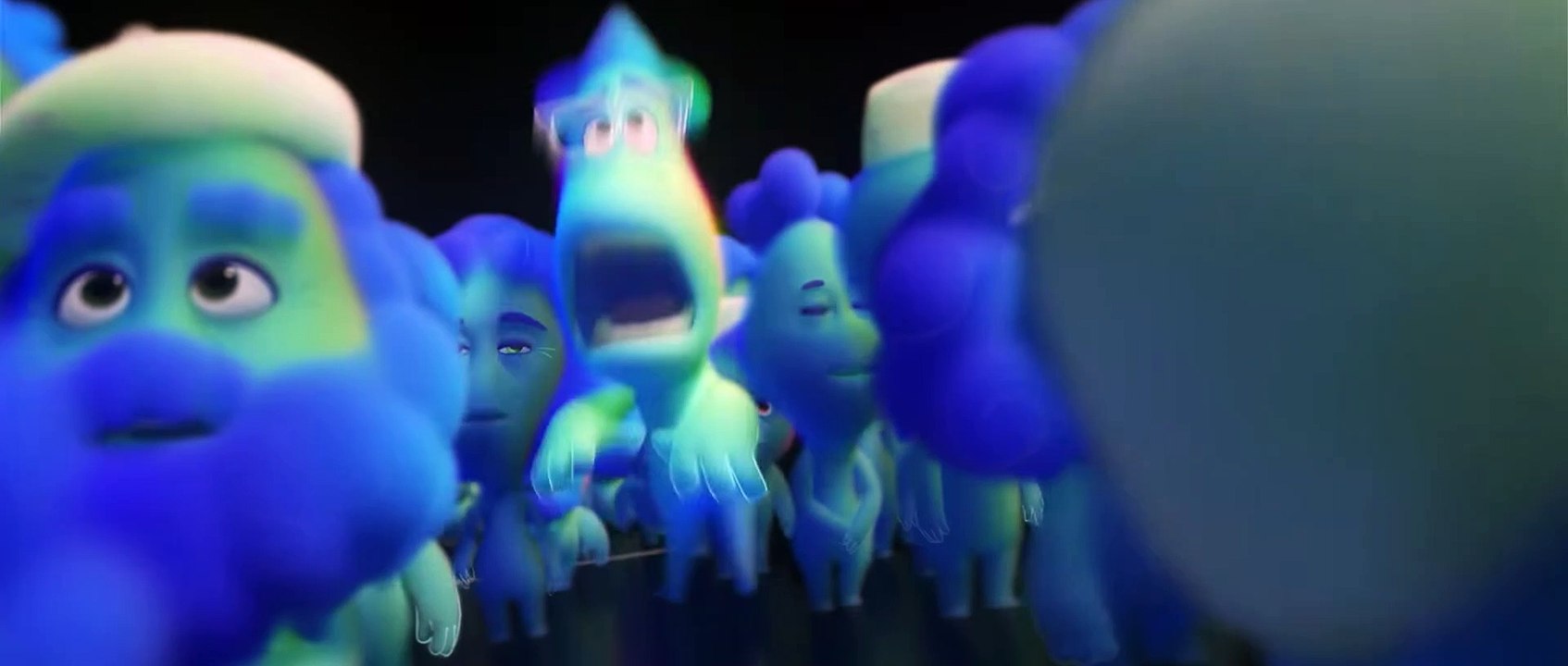 Trailer do filme Soul