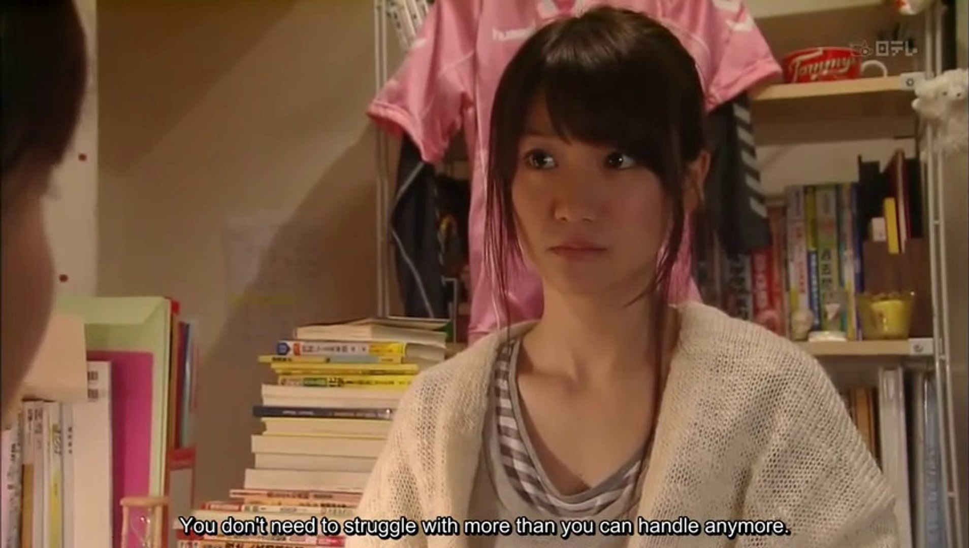 【AKB48 Drama】桜からの手紙 3 / Sakura Kara no Tegami Episode 3 English Subbed (2011) 【AKB48 Drama】桜からの手紙 3 / Sakura Kara no Tegami Episode 3 English Subbed (2011)