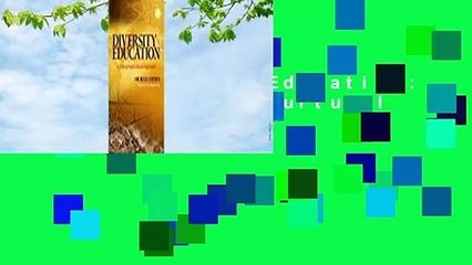 Diversity and Education: A Critical Multicultural Approach  Review