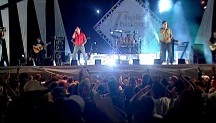 Thulio E Thiago - Fogo De Amor