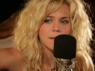 The Band Perry - Hip To My Heart