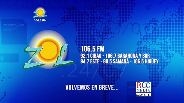 Zoila Luna habla sobre las medidas a tomar en esta cuarentena por tema del Covid-19