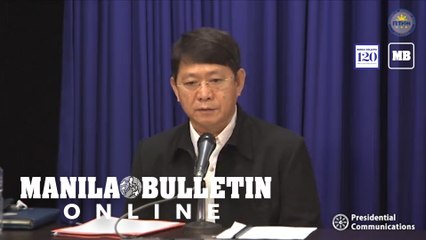 Erring LGUs created problems in ECQ implementation – DILG