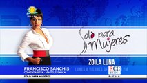 Francisco Sanchis y Zoila Luna habla sobre la boda en cap cana y el tema del Covid-19