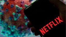 Netflix To Give $100 Million In Help To Workers Affected By Coronavirus