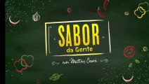 Chamada de Estreia - Sabor da Gente com Matheus Ceará (16/03/2020) (Cancelado por tempo indeterminado) | TV Jornal SBT (PE) 2020 (Gravado em 05/03/2020 - 02h01)