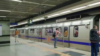 How to know the metro route and bus route in Delhi दिल्ली में बस रूट और मेट्रो रूट कैसे पता करें