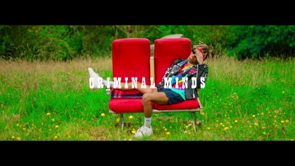 Lalo Ebratt - Criminal Minds