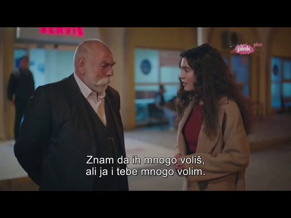 Nemoguća Ljubav  Epizoda  135 - Nemoguća Ljubav  Epizoda 135