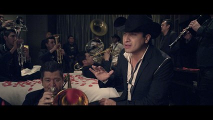 Julión Álvarez Y Su Norteño Banda - Y Así Fue