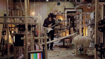 Tomoyuki Nagasawa - Anmari Sutekijanai Sekai