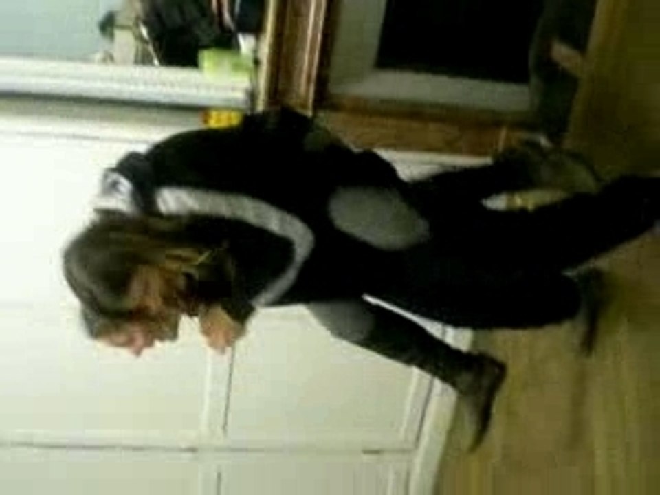 marion céline et flo