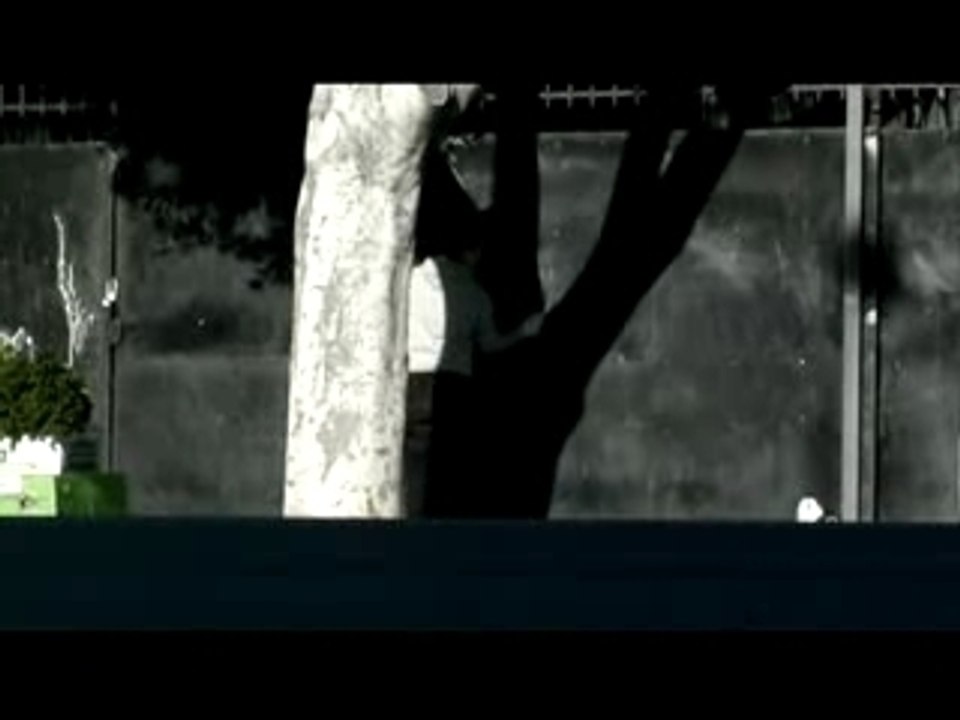 Marié Digby  Sunshine Sound of Color music video