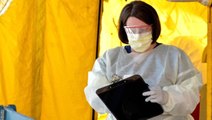 Koronavirüs testi pozitif çıkan ABD'li kadın, 35 bin dolarlık hastane faturasını görünce şok yaşadı