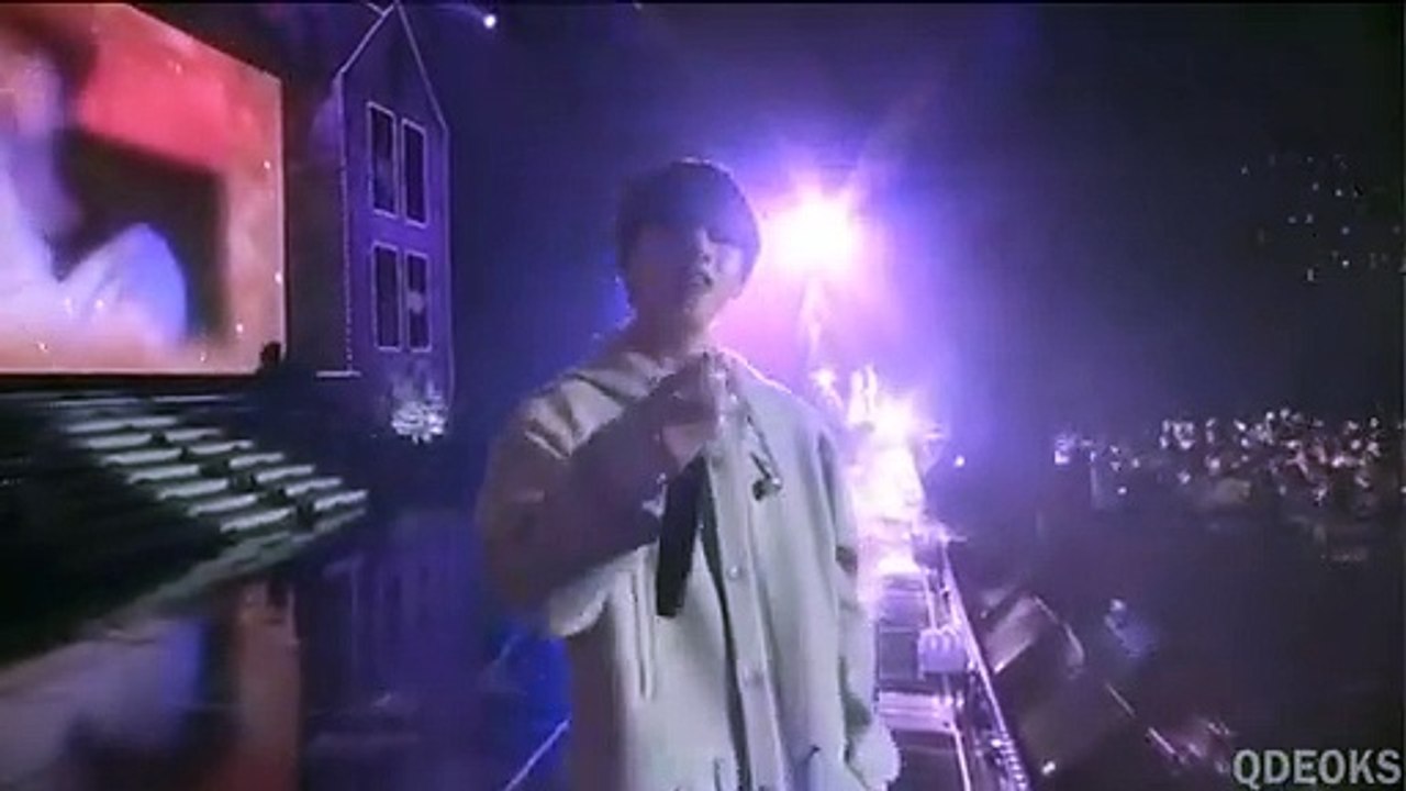 [ENGSUB] ARMY Marathon Party D1