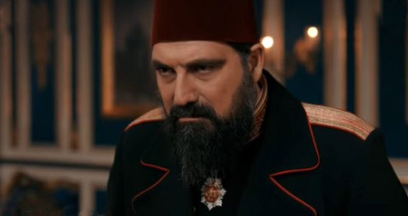 Payitaht Abdülhamid 114. bölüm fragmanı ekrana geldi! Payitaht Abdülhamid 113. bölüm izle
