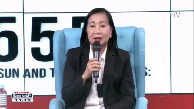 Pagcor says POGOs donated P150M in medical supplies, food