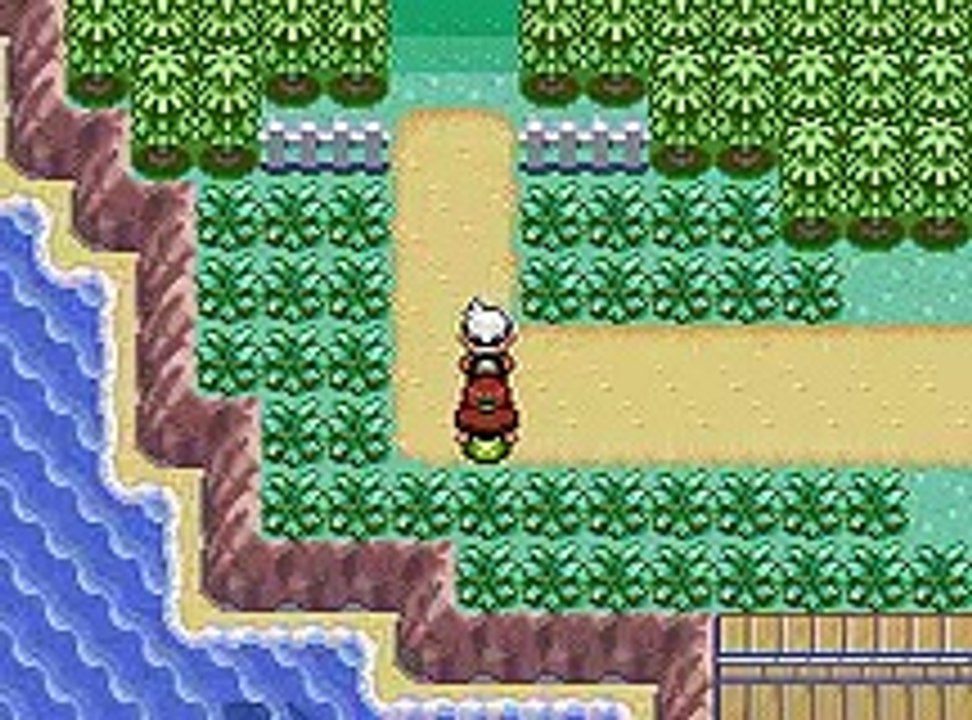 Pokémon Esmeralda - Parte 3