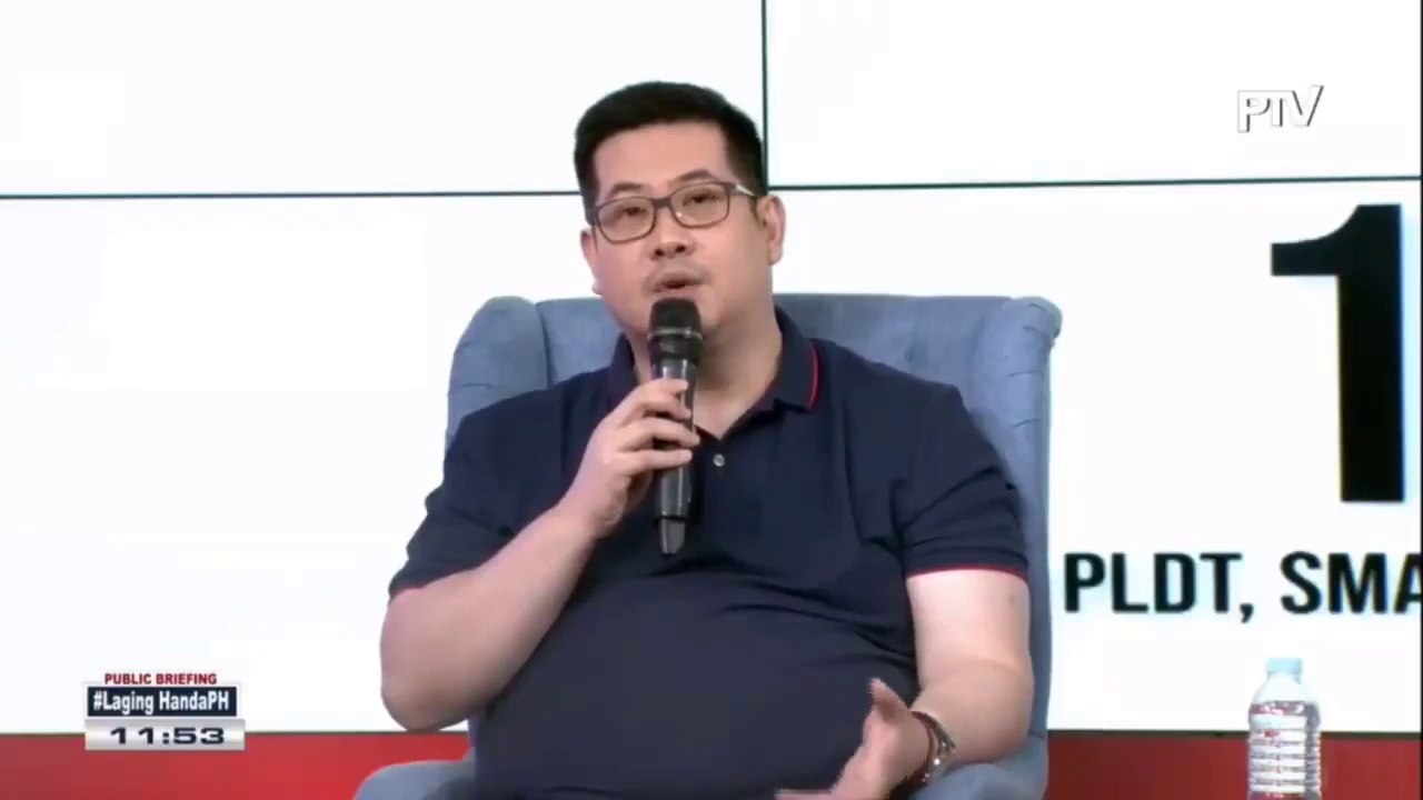 To be tax-free, donations must be consigned to DOH, DSWD – Customs