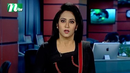 NTV Modhyanner Khobor | 21 March 2020