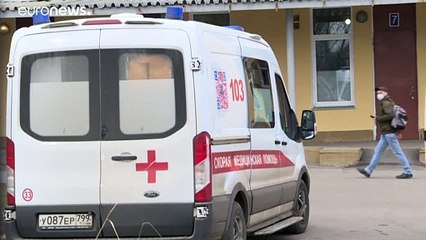 Москва готовится к противостоянию коронавирусу