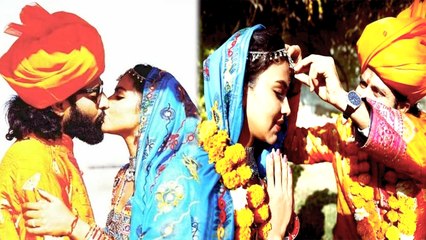 Amala Paul Second Marriage | Bavindar Singh | A.L.Vijay