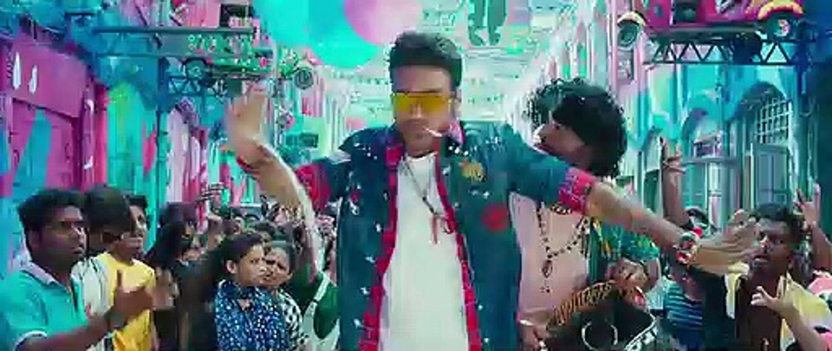 Adimurai  part-1