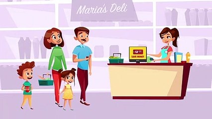 Point of Sale System