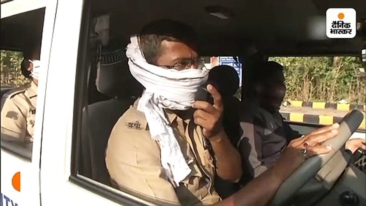 महाराष्ट्र में 24 घंटे में कोरोना संक्रमण के 11...