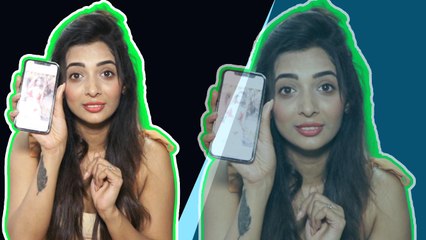 What's on My Phone With Heena Panchal; Exclusive Interview |FilmiBeat