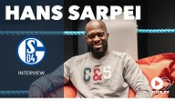 „Wir müssen lauter werden“: Ex-Schalke-Profi Hans Sarpei über Rassismus im Fußball