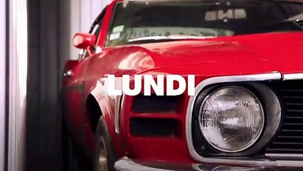 Vintage Garage : occaz à tous prix