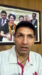 जीतू पटवारी का बयान, बेहद अल्प विश्राम है, पार्टी का स्वाभिमान वापस लाना है हमें