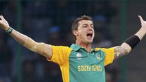Dale Steyn names his favourite cricketer | Dale Steyn | T20 | Oneindia kannada