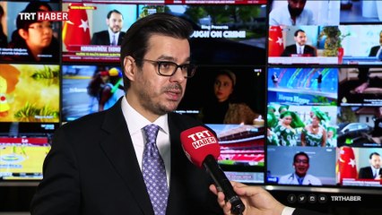 TRT'de koronavirüs tedbirleri