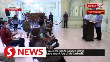 MCO: State governments decide on stores' operation hours