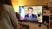 Il existe un site pour s'entraîner à sous-titrer les discours d'Emmanuel Macron