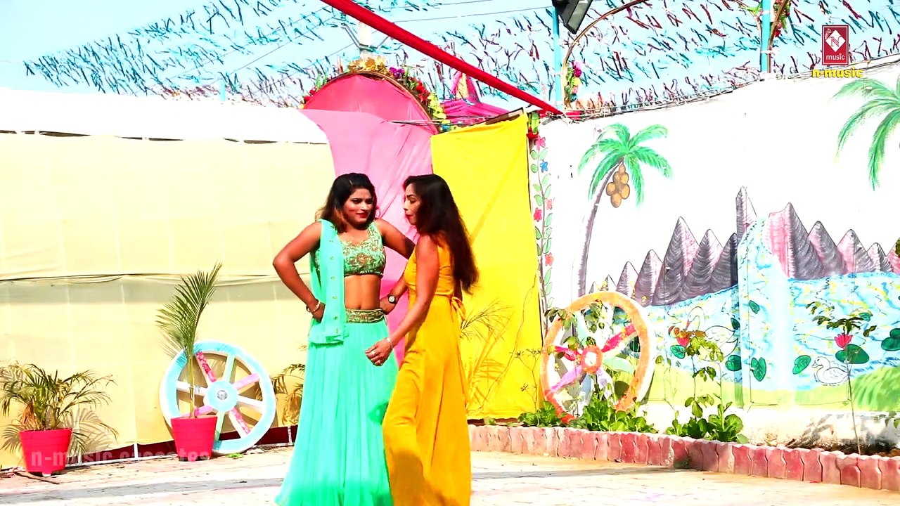 Bhojpuri gana - टेम्पू वाला गईले लुभाई  TEMPOO WALA GAYEELE BA LUBHAYEE- rahul  viskarma